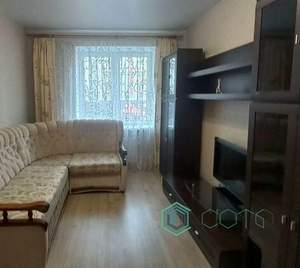 1-к квартира, вторичка, 30м2, 2/10 этаж