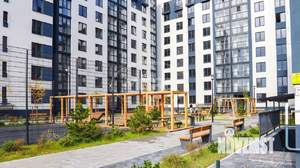 2-к квартира, вторичка, 61м2, 1/9 этаж