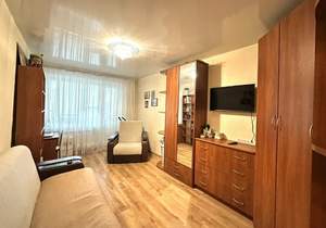 2-к квартира, вторичка, 51м2, 6/8 этаж