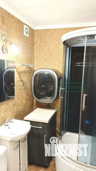 1-к квартира, вторичка, 31м2, 1/5 этаж