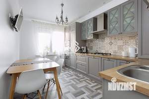 3-к квартира, вторичка, 78м2, 3/9 этаж