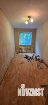 2-к квартира, вторичка, 47м2, 2/4 этаж