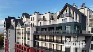1-к квартира, вторичка, 74м2, 9/14 этаж