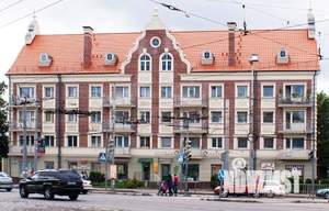 2-к квартира, вторичка, 44м2, 3/4 этаж