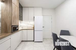 2-к квартира, вторичка, 60м2, 6/8 этаж