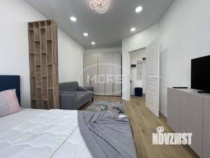 1-к квартира, вторичка, 33м2, 9/9 этаж