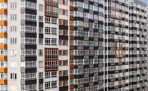 2-к квартира, вторичка, 45м2, 8/16 этаж