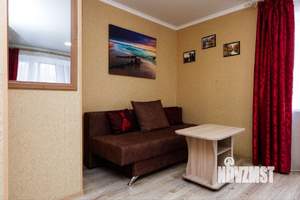 1-к квартира, вторичка, 34м2, 5/5 этаж