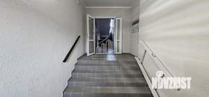 2-к квартира, вторичка, 56м2, 7/10 этаж