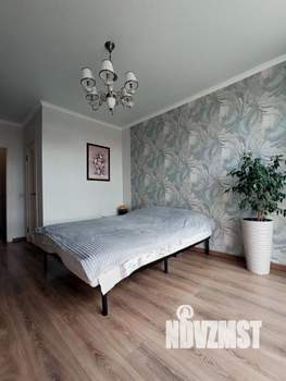 1-к квартира, вторичка, 38м2, 9/9 этаж