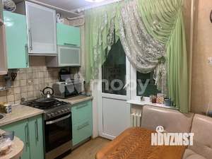 3-к квартира, вторичка, 63м2, 1/9 этаж
