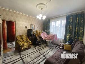 2-к квартира, вторичка, 40м2, 2/2 этаж