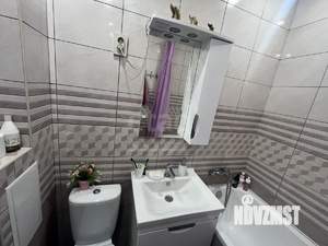 1-к квартира, вторичка, 30м2, 9/10 этаж