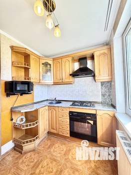 2-к квартира, вторичка, 52м2, 4/9 этаж