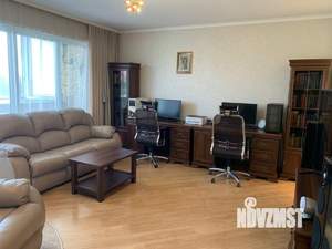 3-к квартира, вторичка, 82м2, 5/6 этаж