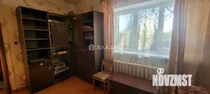 3-к квартира, вторичка, 56м2, 3/3 этаж