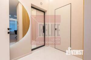 1-к квартира, вторичка, 60м2, 3/11 этаж