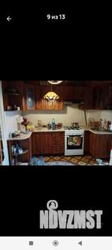 2-к квартира, вторичка, 39м2, 2/5 этаж