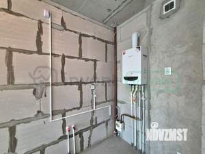 1-к квартира, вторичка, 50м2, 5/12 этаж