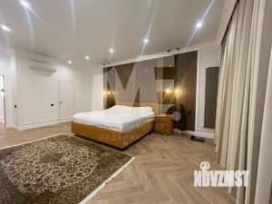 5-к квартира, вторичка, 159м2, 4/6 этаж