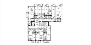 Студия квартира, вторичка, 37м2, 9/9 этаж