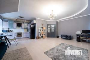 2-к квартира, вторичка, 94м2, 5/5 этаж