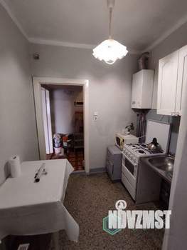 1-к квартира, вторичка, 40м2, 3/4 этаж