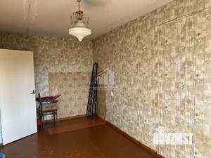 2-к квартира, вторичка, 45м2, 5/5 этаж