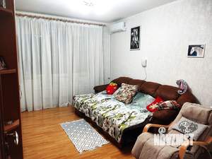 2-к квартира, вторичка, 52м2, 5/6 этаж