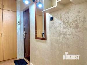 2-к квартира, вторичка, 46м2, 2/5 этаж