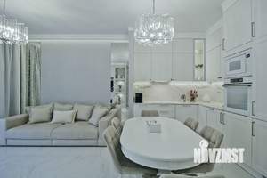 2-к квартира, вторичка, 88м2, 4/9 этаж