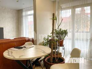 2-к квартира, вторичка, 66м2, 2/8 этаж