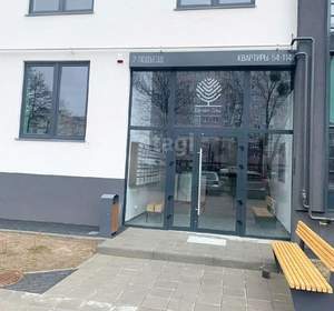 1-к квартира, вторичка, 36м2, 9/9 этаж