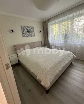 3-к квартира, вторичка, 65м2, 2/5 этаж