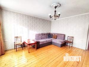 2-к квартира, вторичка, 68м2, 3/6 этаж