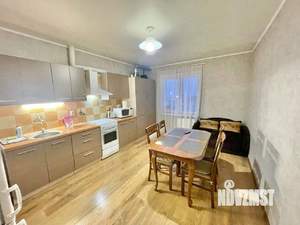 1-к квартира, вторичка, 45м2, 8/9 этаж