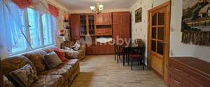 2-к квартира, вторичка, 71м2, 1/2 этаж