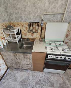 2-к квартира, вторичка, 51м2, 4/5 этаж