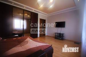 1-к квартира, вторичка, 40м2, 3/5 этаж