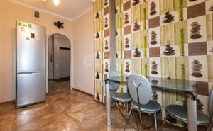 1-к квартира, вторичка, 42м2, 5/17 этаж