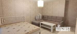 1-к квартира, вторичка, 44м2, 5/9 этаж