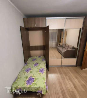 1-к квартира, вторичка, 39м2, 5/10 этаж