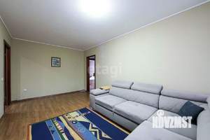 3-к квартира, вторичка, 67м2, 3/10 этаж