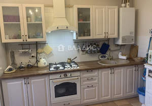 1-к квартира, вторичка, 48м2, 2/5 этаж