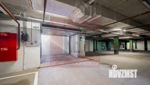 1-к квартира, сданный дом, 40м2, 3/4 этаж