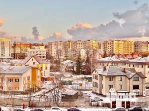 3-к квартира, вторичка, 80м2, 6/10 этаж
