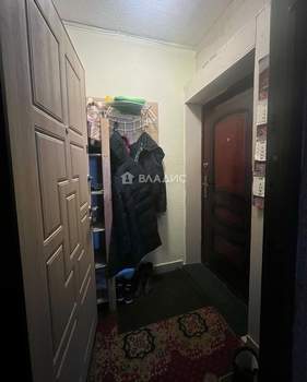 2-к квартира, вторичка, 49м2, 6/9 этаж