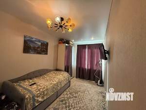 2-к квартира, вторичка, 55м2, 7/9 этаж
