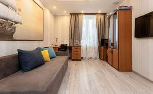 3-к квартира, вторичка, 90м2, 8/10 этаж