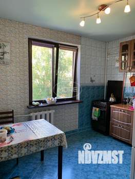 2-к квартира, вторичка, 59м2, 3/5 этаж